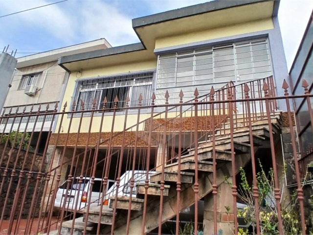 Sobrado à venda com 8 quartos em Casa Verde, São Paulo, SP