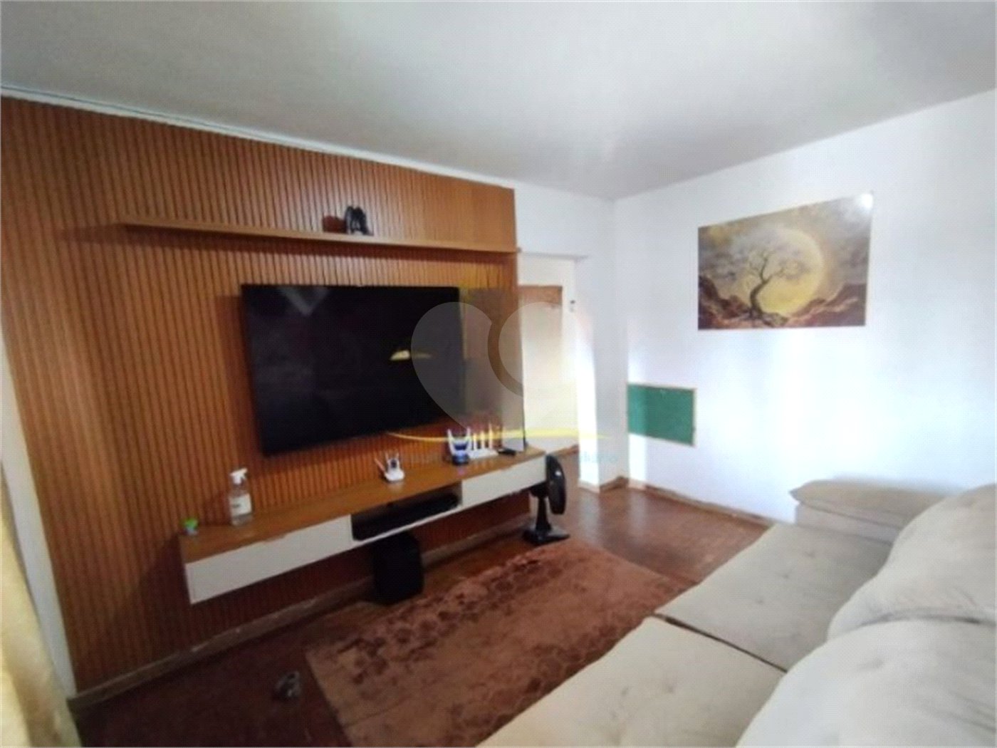Casa à venda com 3 quartos em Jardim Caparelli (mailasqui), São Roque, SP