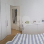 Apartamento à venda com 2 quartos, sendo 1 suíte, em Saúde, São Paulo, SP