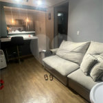 Apartamento à venda com 2 quartos em Parque Santa Rosa, Suzano, SP