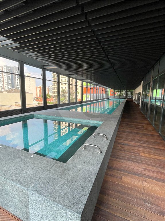 Apartamento à venda com 3 suítes em Perdizes, São Paulo, SP