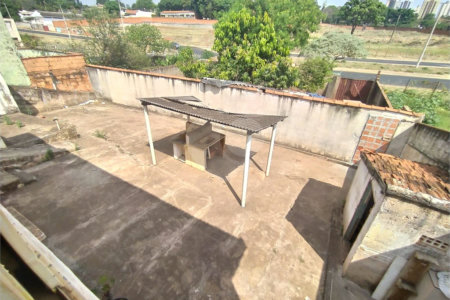 Casa no bairro Vila Costa do Sol - São Carlos/SP