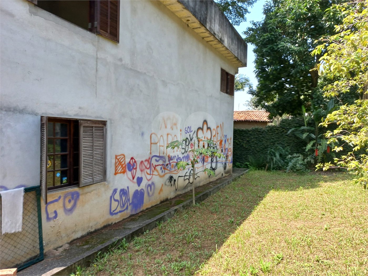 Terreno à venda com 2 quartos, sendo 1 suíte, em Jardim Floresta, São Paulo, SP