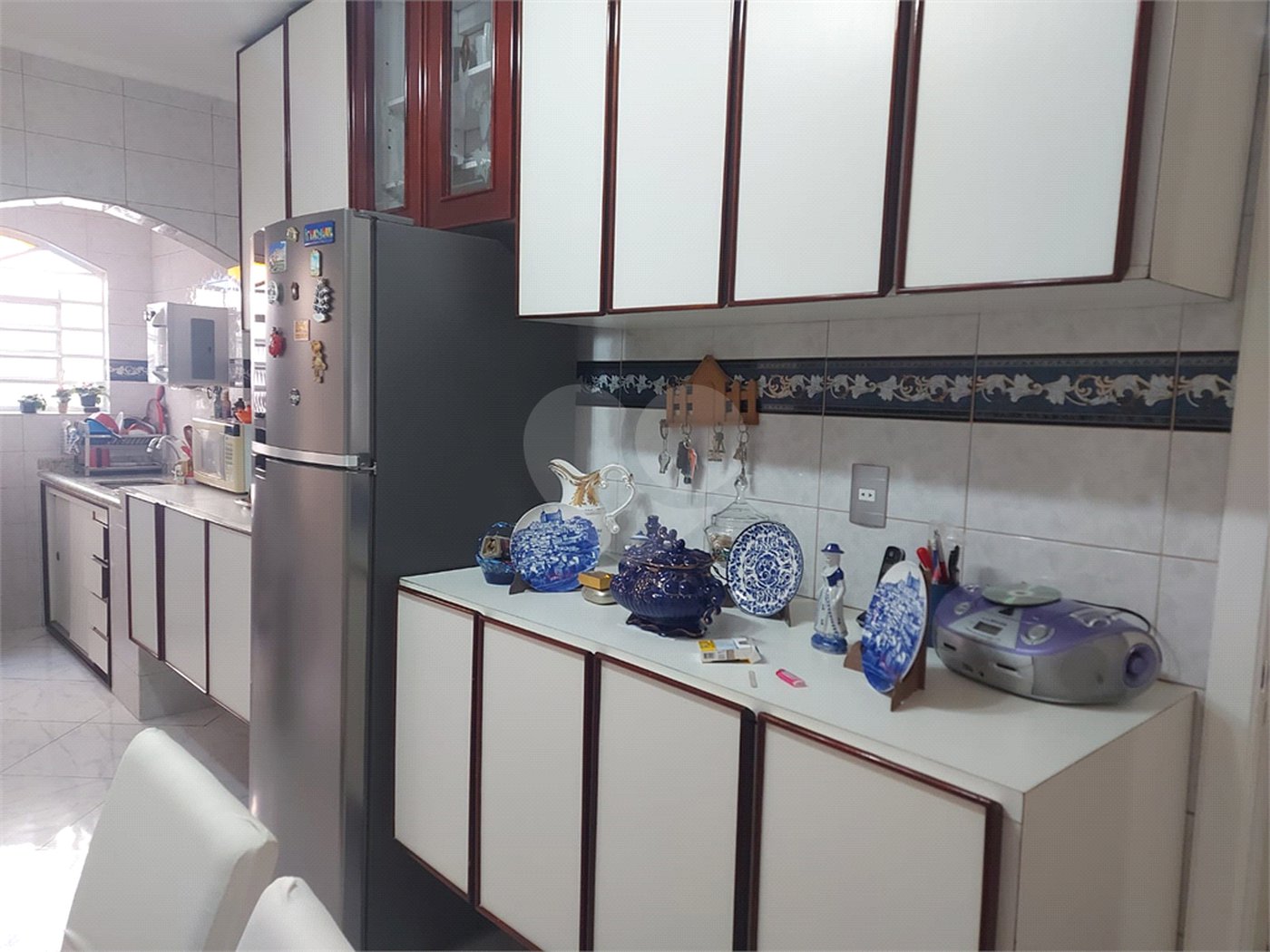 Casa à venda com 5 quartos, sendo 1 suíte, em Vila Medeiros, São Paulo, SP