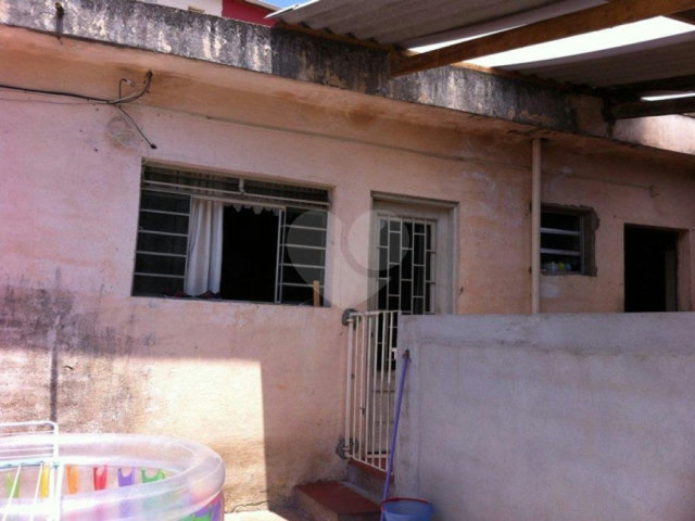 Casa Térrea à venda com 1 quarto em Imirim, São Paulo, SP