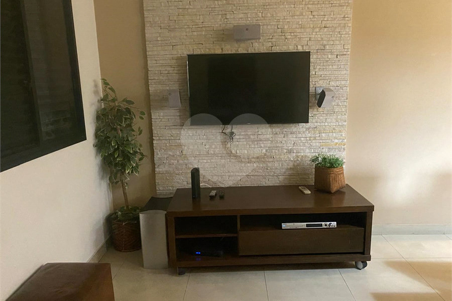 Apartamento para alugar com 2 quartos em Vila Guilherme, São Paulo, SP