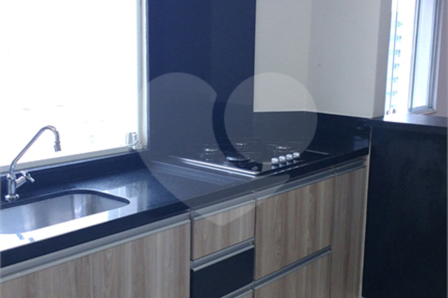 Cobertura à venda com 3 quartos, sendo 1 suíte, em Santana, São Paulo, SP