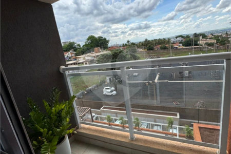 Apartamento para alugar em Jardim Sumaré, Ribeirão Preto, SP