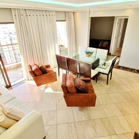 Apartamento à venda com 3 suítes em Santa Teresinha, São Paulo, SP