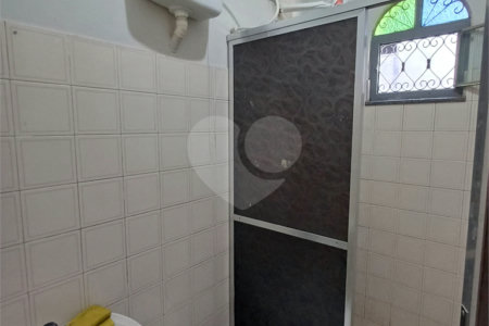Casa à venda com 4 quartos em Cosmos, Rio de Janeiro, RJ