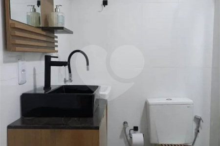 Studio à venda com 1 quarto no Centro, São Paulo, SP