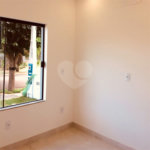 Casa para venda no condomínio fechado Damha I na cidade de Araraquara/SP