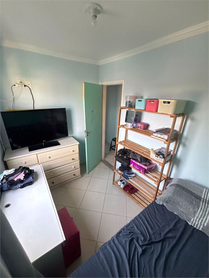 Casa Residencial à venda, Parque Bitaru, São Vicente - CA0356.