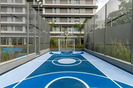 Apartamento à venda com 4 suítes em Alto de Pinheiros, São Paulo, SP