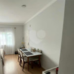 Apartamento à venda com 2 quartos em Santana, São Paulo, SP