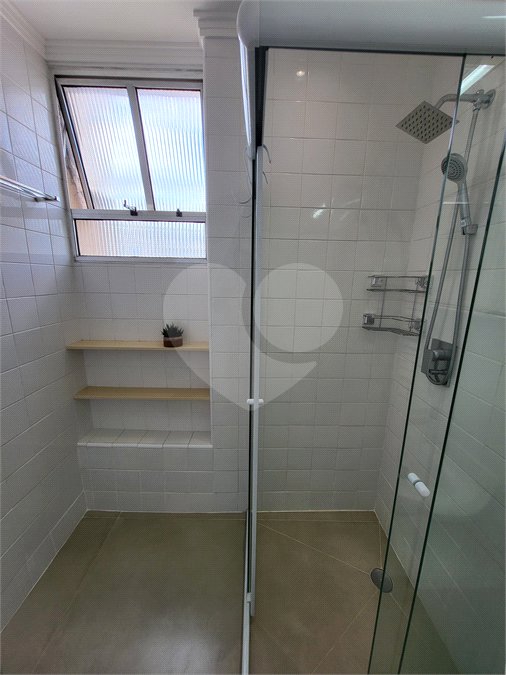 Apartamento à venda com 1 quarto em Vila Buarque, São Paulo, SP