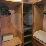 Apartamento à venda com 1 quarto em Campo Belo, São Paulo, SP