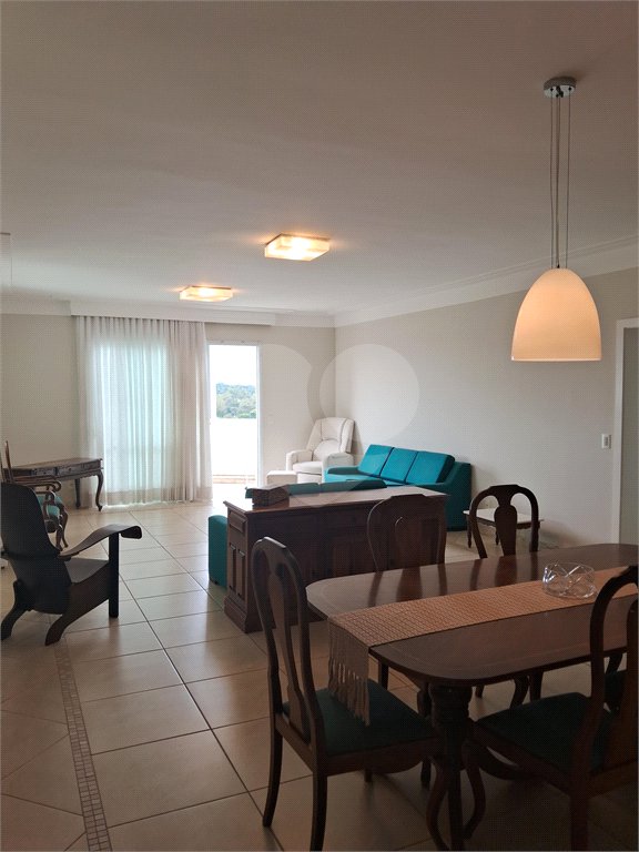 Apartamento à venda com 4 quartos, sendo 2 suítes,  em Vila Sfeir, Indaiatuba, SP