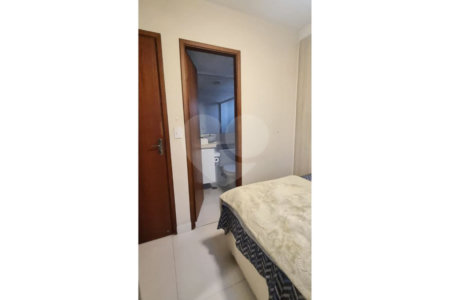 Apartamento à venda com 2 quartos, sendo 1 suíte, em Vila Medeiros, São Paulo, SP