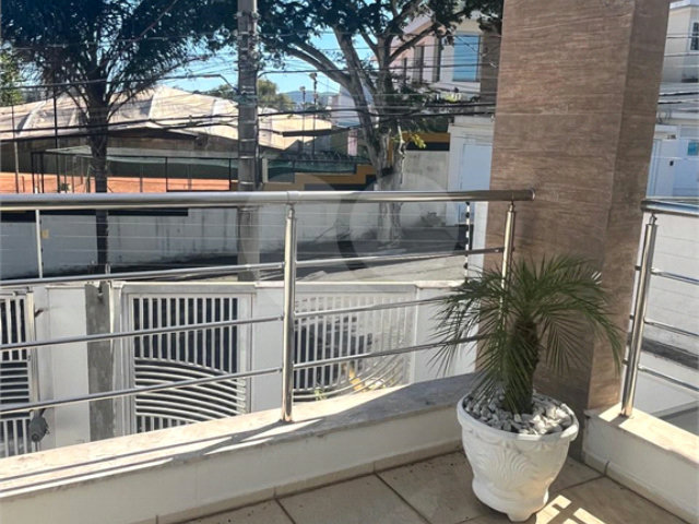 Sobrado à venda com 4 suítes em Jardim França, São Paulo, SP