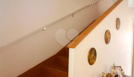 Casa à venda ou para alugar com 4 quartos em Vila Anglo Brasileira, São Paulo, SP