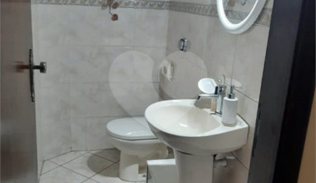 Sobrado à venda com 2 quartos, sendo 1 suíte,  em Horto, São Paulo, SP