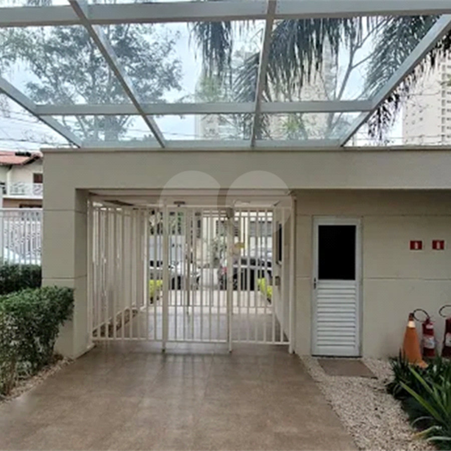 Apartamento à venda com 2 quartos, sendo 1 suíte, em Santa Teresinha, São Paulo, SP