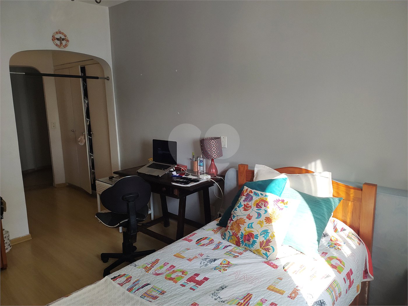 Apartamento à venda com 4 suítes em Jardim Marajoara, São Paulo, SP