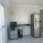 Apartamento à venda com 2 quartos em Santa Teresinha, São Paulo, SP