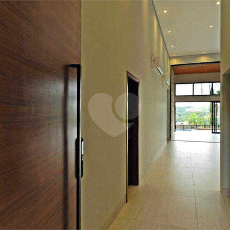 Casa à venda com 4 suítes no condomínio Alphaville Ribeirão Preto, Ribeirão Preto - SP