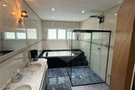Casa à venda com 4 suítes no condomínio Aruã Ecopark Lagos, Mogi das Cruzes - SP