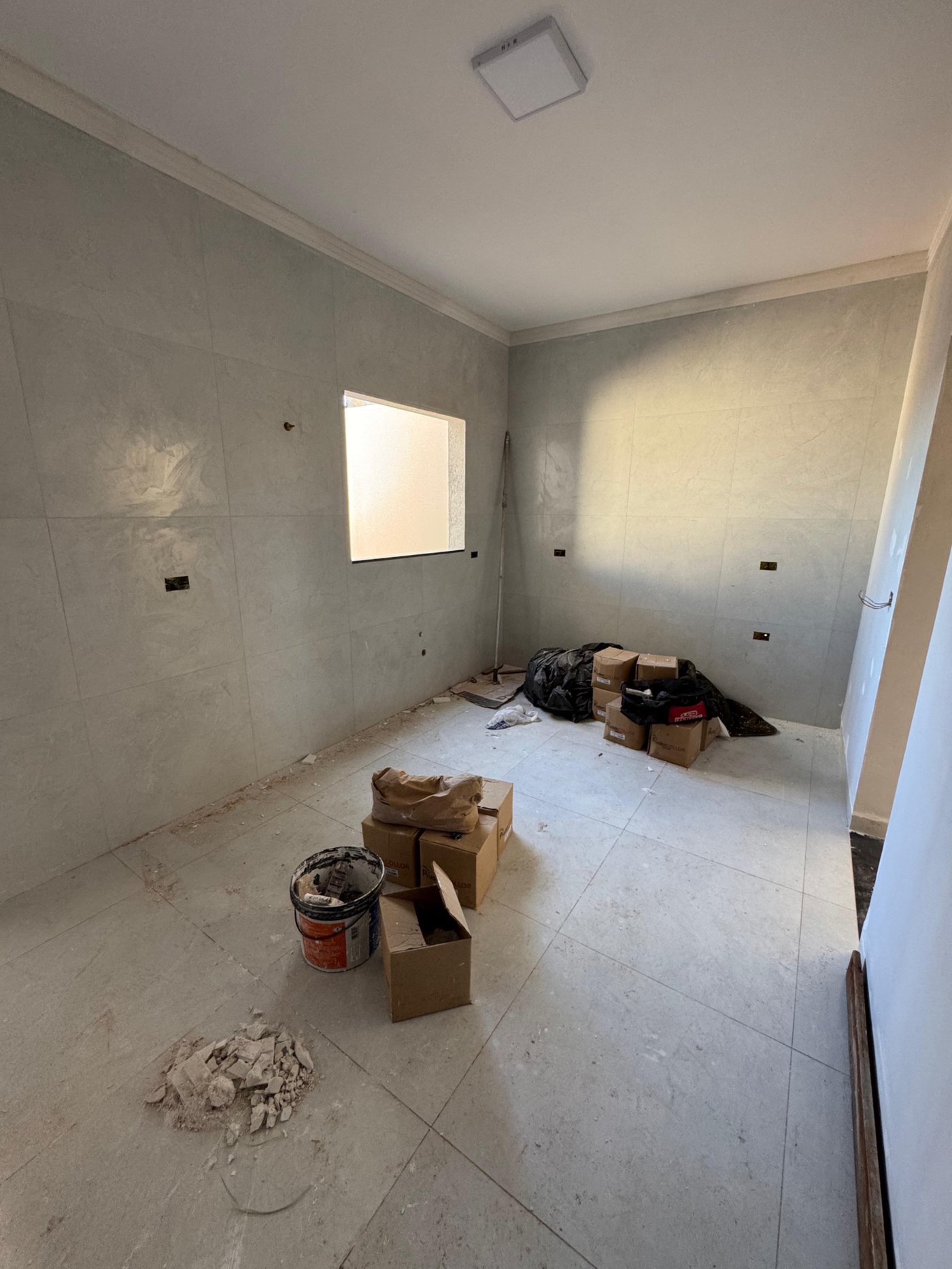 Casa à venda com 2 quartos, sendo 1 suíte,  em Nova Três Lagoas, Três Lagoas, MS