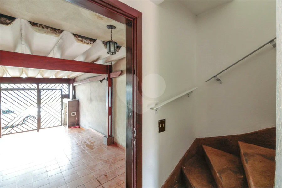 Casa à venda com 3 quartos em Limão, São Paulo, SP