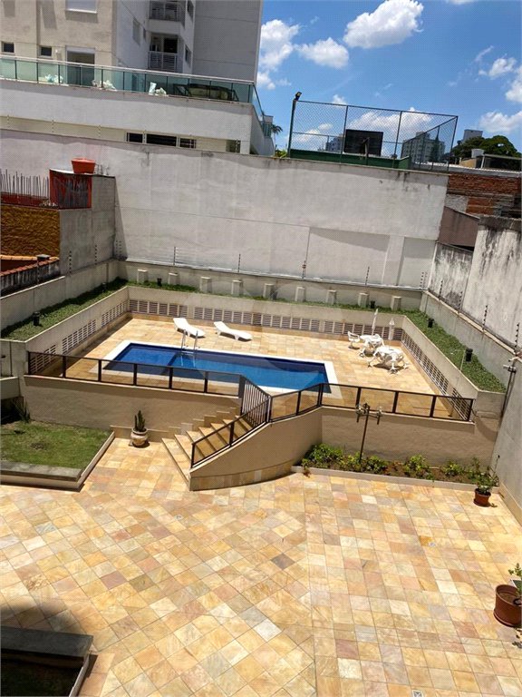 Apartamento à venda com 3 quartos, sendo 1 suíte, em Vila Clementino, São Paulo, SP