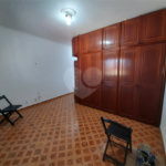 Sobrado à venda com 3 quartos, sendo 2 suítes, em Vila Gustavo, São Paulo, SP