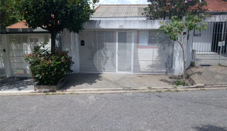 Casa Térrea à venda com 4 quartos, sendo 1 suíte,  em Vila Leopoldina, São Paulo, SP