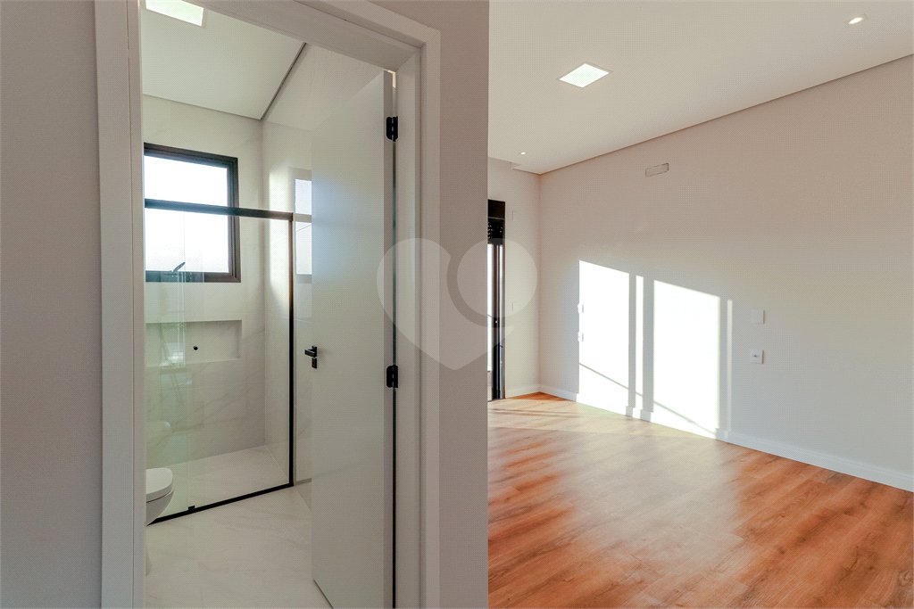 Casa à venda com 4 suítes no condomínio Reserva São Nicolau, Atibaia - SP