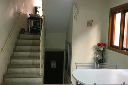 Sobrado à venda com 4 quartos, sendo 3 suítes, em Jardim Olympia, São Paulo, SP