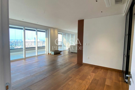 Apartamento à venda ou para alugar com 4 suítes em Parque Campolim, Sorocaba, SP