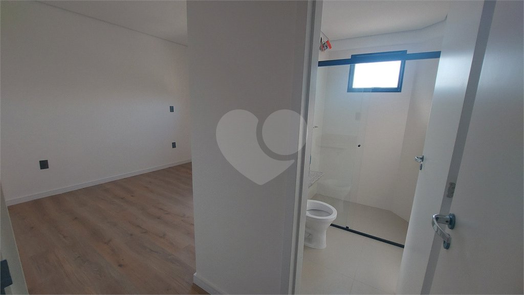 Apartamento à venda com 3 quartos, sendo 1 suíte, em Jardim Refúgio, Sorocaba, SP