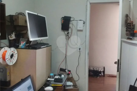 Apartamento à venda com 3 quartos em Jardim São Bento, São Paulo, SP