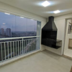 Apartamento à venda com 3 quartos, sendo 2 suítes,  em Jardim Arpoador, São Paulo, SP