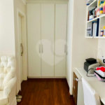 Apartamento à venda com 3 suítes em Perdizes, São Paulo, SP
