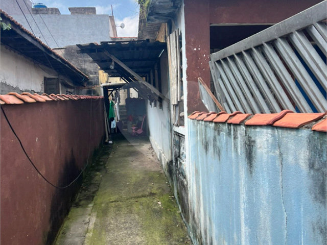 Casa à venda com 2 quartos em Artur Alvim, São Paulo, SP
