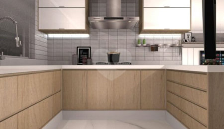 Casa à venda com 3 suítes no condomínio Residencial Horto Florestal, São Paulo - SP