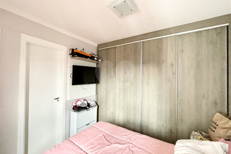 Apartamento à venda com 3 quartos, sendo 1 suíte, em Jaçanã, São Paulo, SP