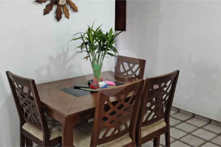 Apartamento à venda com 3 quartos, sendo 1 suíte, em Campo Grande, São Paulo, SP