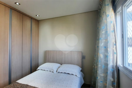 Apartamento à venda com 3 suítes em Jardim Marajoara, São Paulo, SP