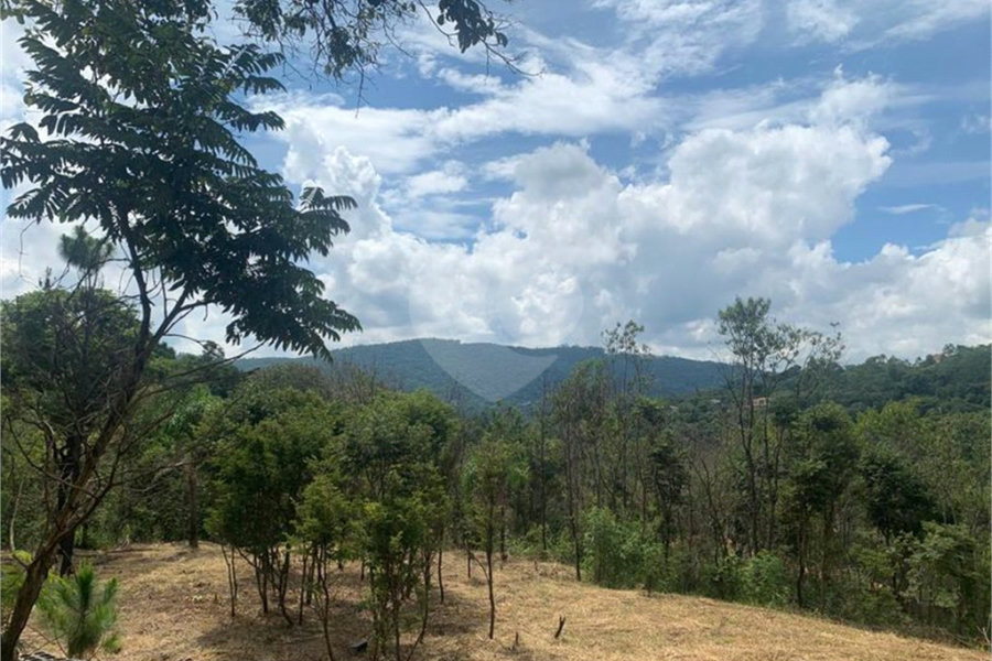 Terreno à venda em Serra da Cantareira, Mairiporã, SP