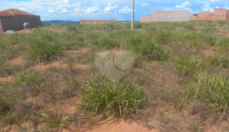 Terreno à venda em Residencial Arcoville, São Carlos, SP